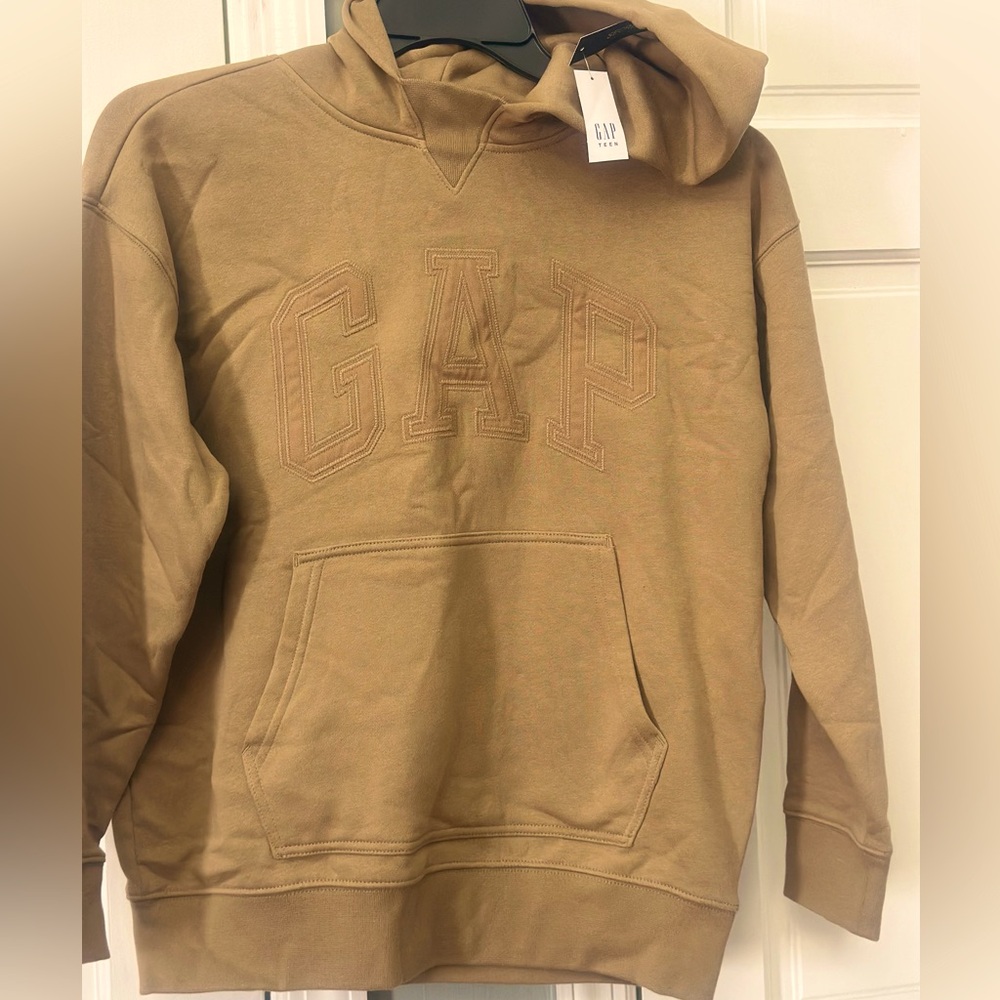 Boys hoodie